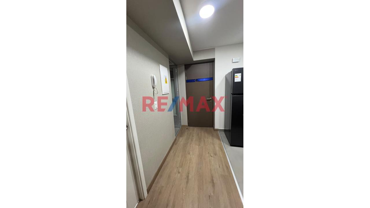 Alquiler De Departamento Amoblado De 55 M² En Pueblo Libre - 7