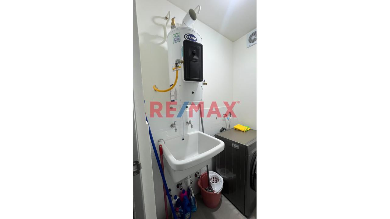Alquiler De Departamento Amoblado De 55 M² En Pueblo Libre - 4