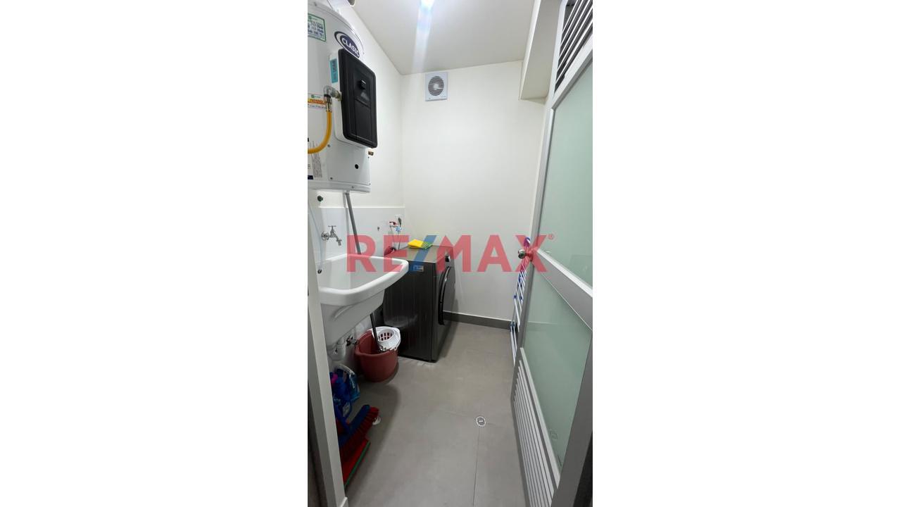 Alquiler De Departamento Amoblado De 55 M² En Pueblo Libre - 5