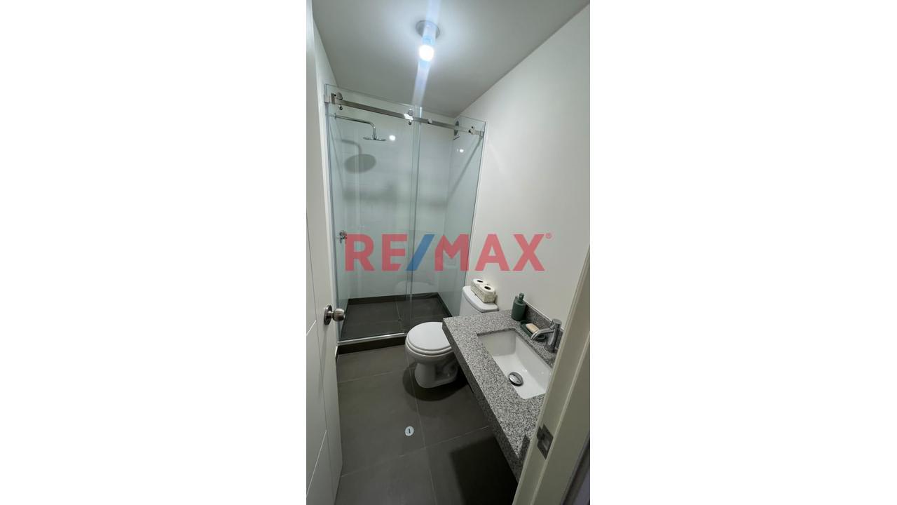 Alquiler De Departamento Amoblado De 55 M² En Pueblo Libre - 6