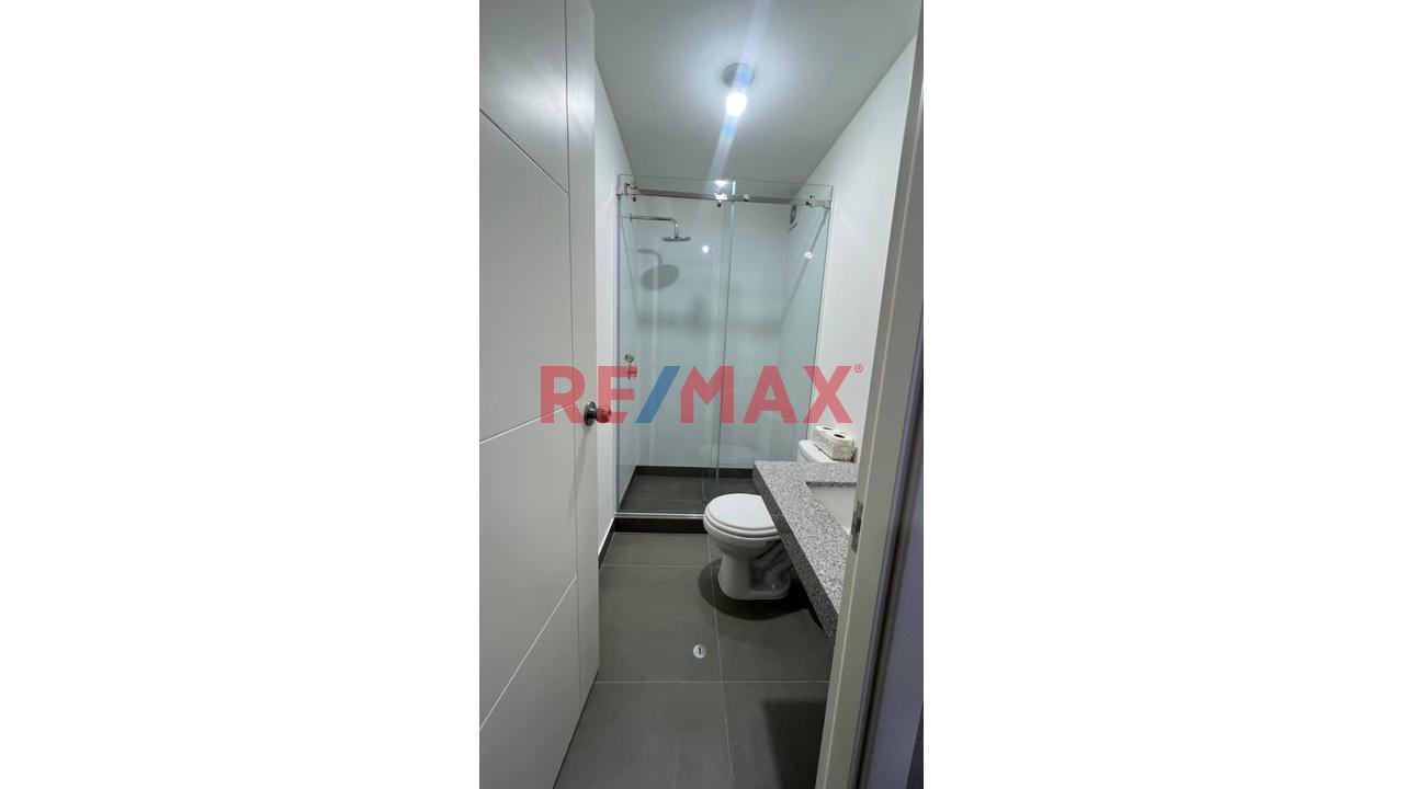 Alquiler De Departamento Amoblado De 55 M² En Pueblo Libre - 9