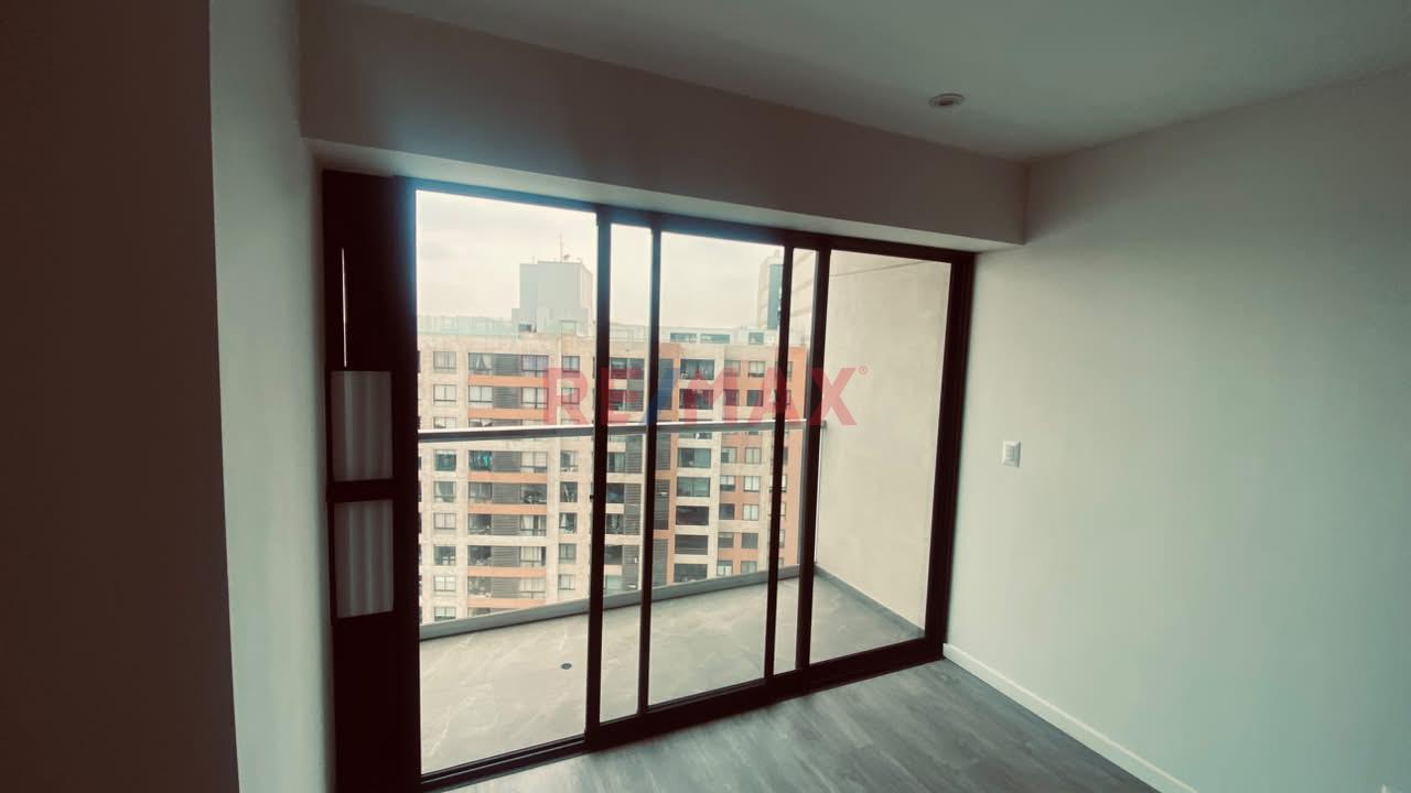 Venta Departamento Flat Estreno - 1