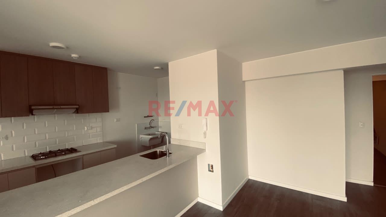Venta Departamento Flat Estreno - 20