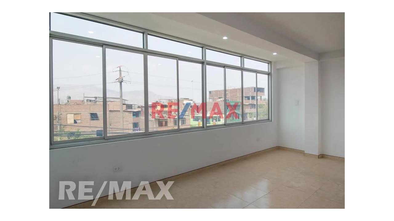 🏠 ¡Alquiler De Minidepartamento En Av. Mariategui San Juan De Lurigancho! – S/. 750📍 - 4