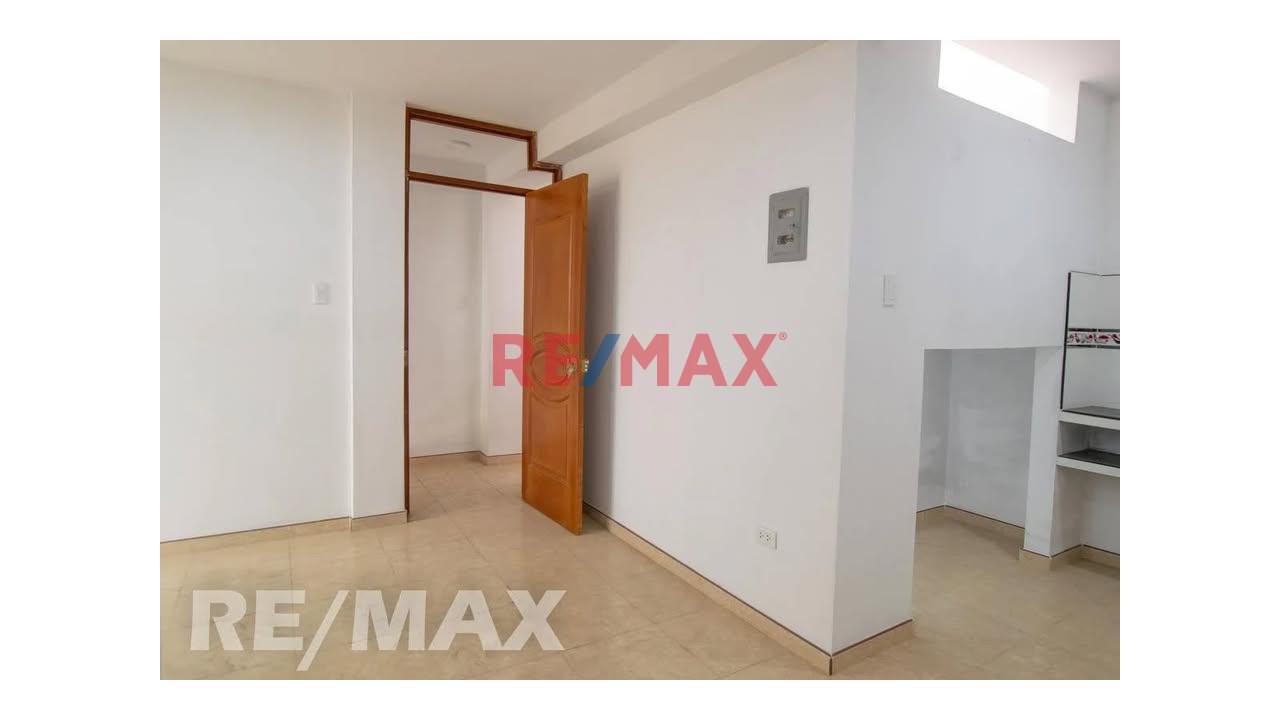 🏠 ¡Alquiler De Minidepartamento En Av. Mariategui San Juan De Lurigancho! – S/. 750📍 - 5