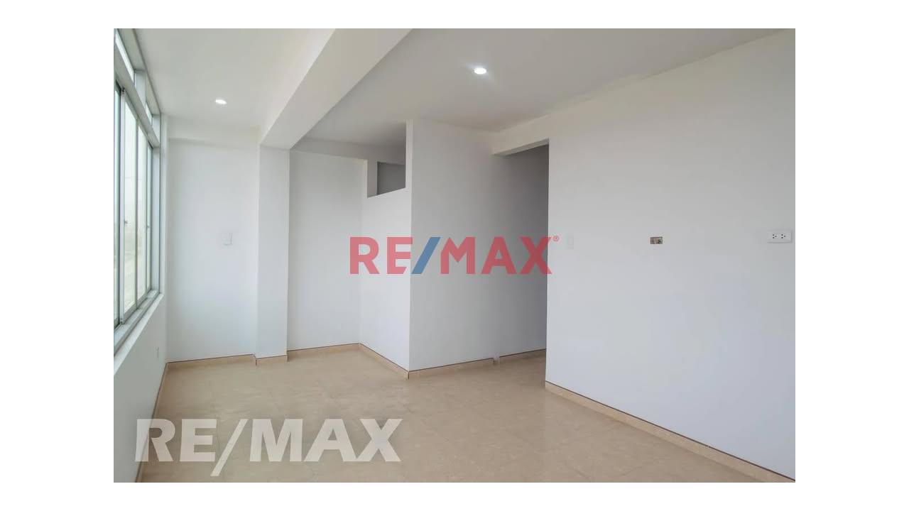 🏠 ¡Alquiler De Minidepartamento En Av. Mariategui San Juan De Lurigancho! – S/. 750📍 - 6