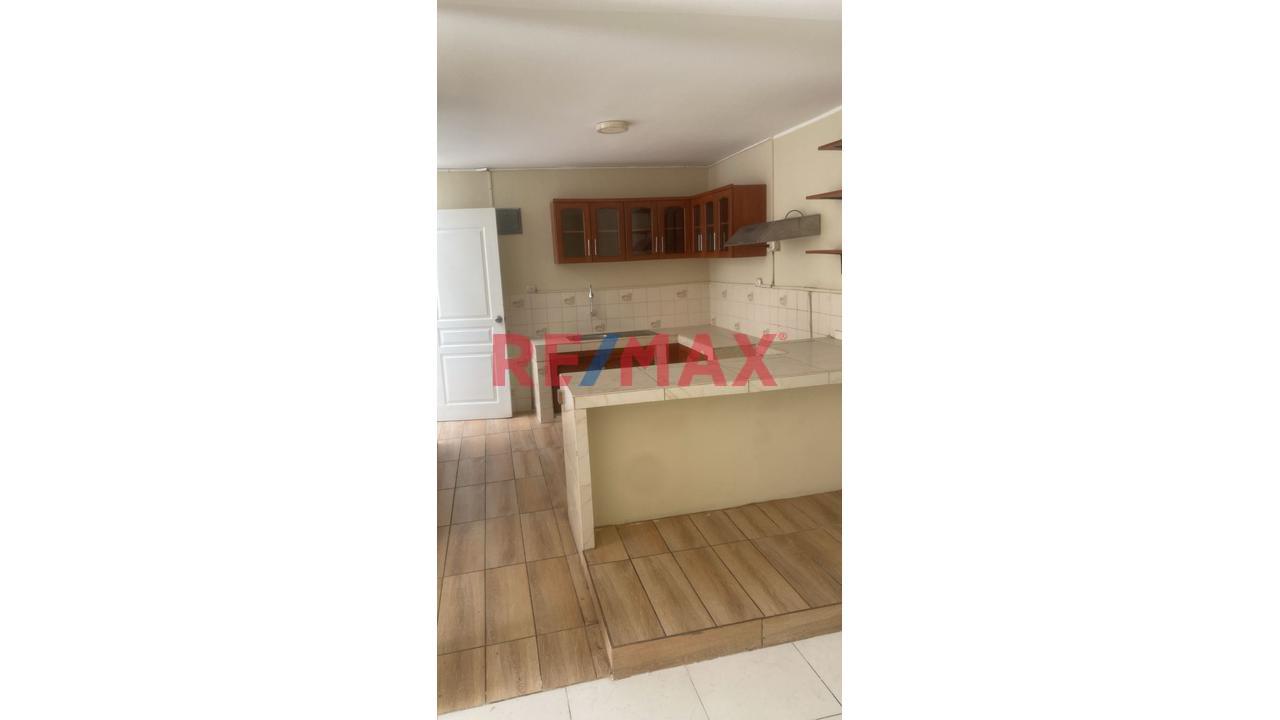 Se Alquila Hermoso Y Amplio Departamento De 3 Dormitorios - 1