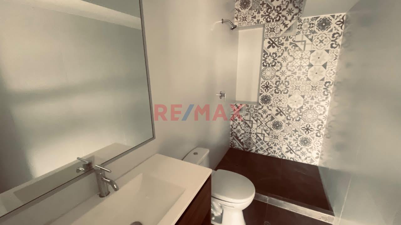 Venta Departamento Flat Estreno — foto 5