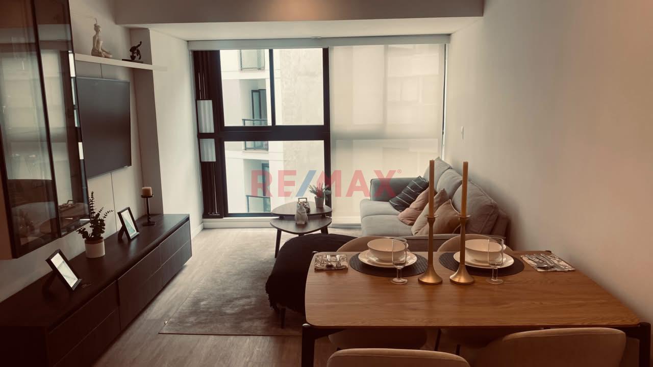 Venta Departamento Flat Estreno - 20