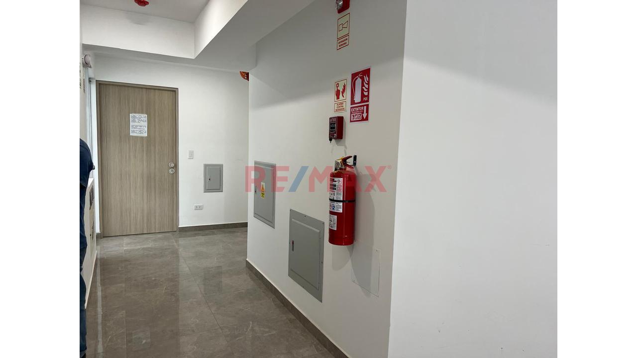 Venta Dpto. 1 Dorm.Frente A Pque Con Balcon-S.Miguel — foto 9