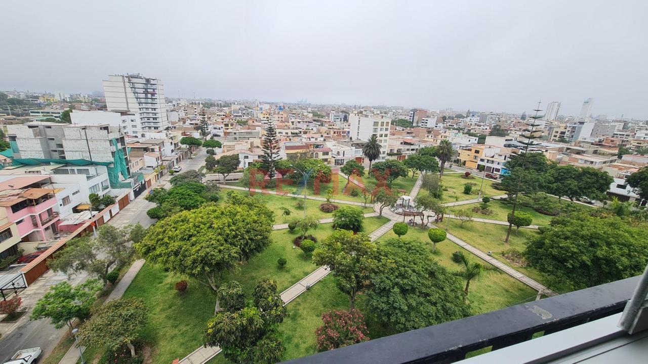 Venta Dpto. 1 Dorm.Frente A Pque Con Balcon-S.Miguel — foto 7