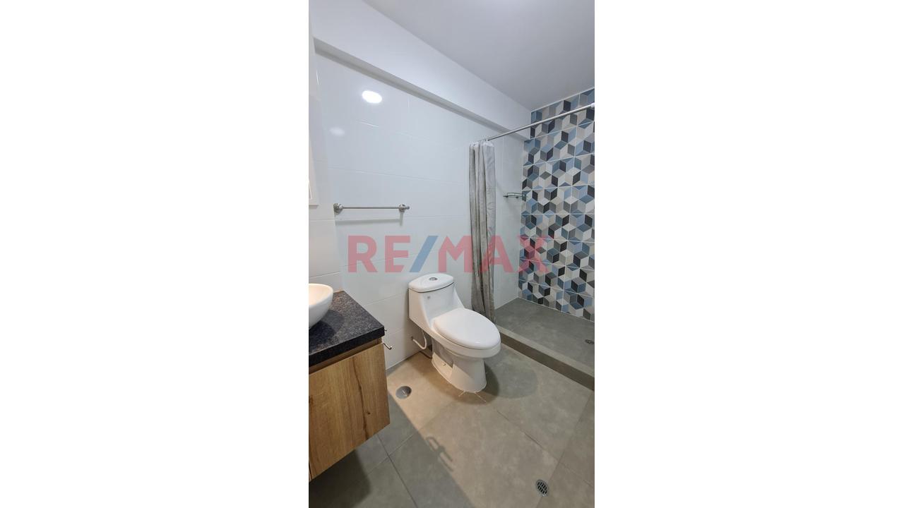 Venta Dpto. 1 Dorm.Frente A Pque Con Balcon-S.Miguel — foto 10