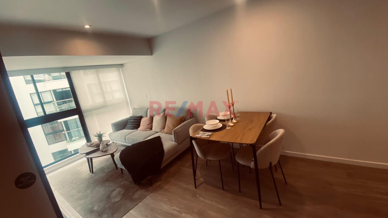 Venta Departamento Flat Estreno - 16
