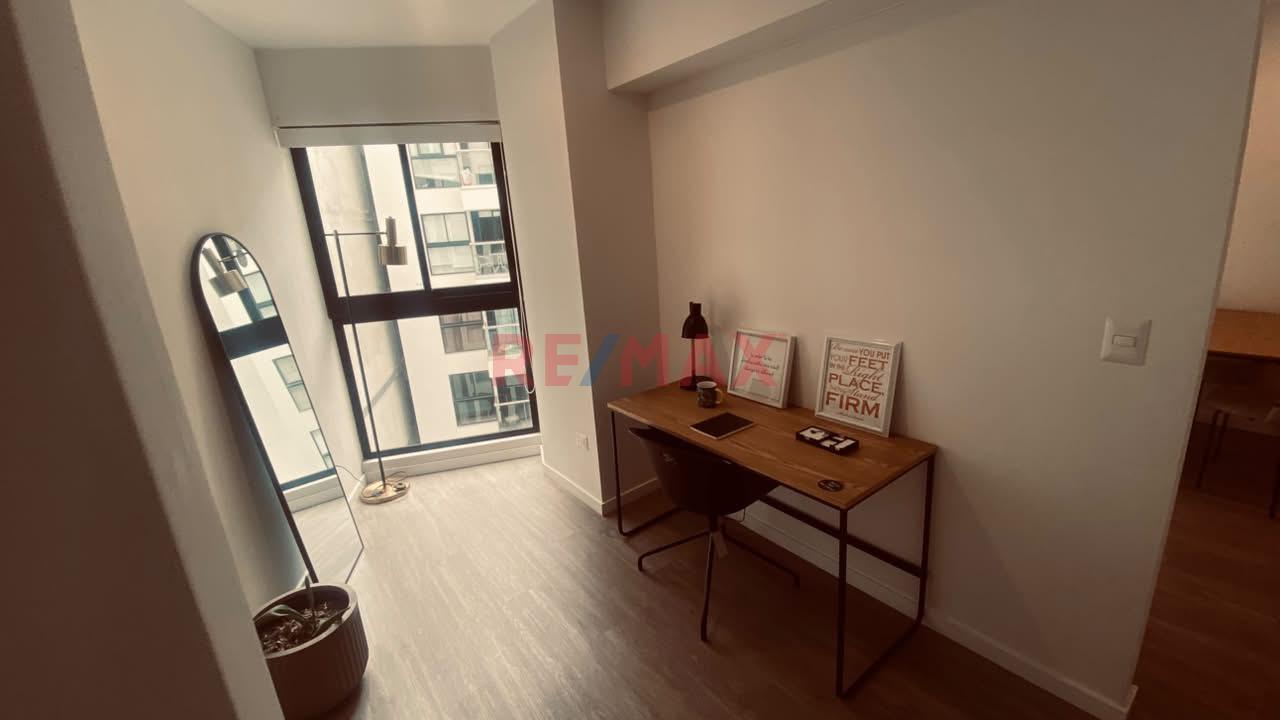 Venta Departamento Flat Estreno — foto 14