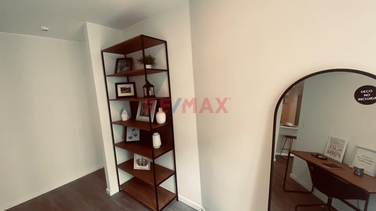 Venta Departamento Flat Estreno — foto 12