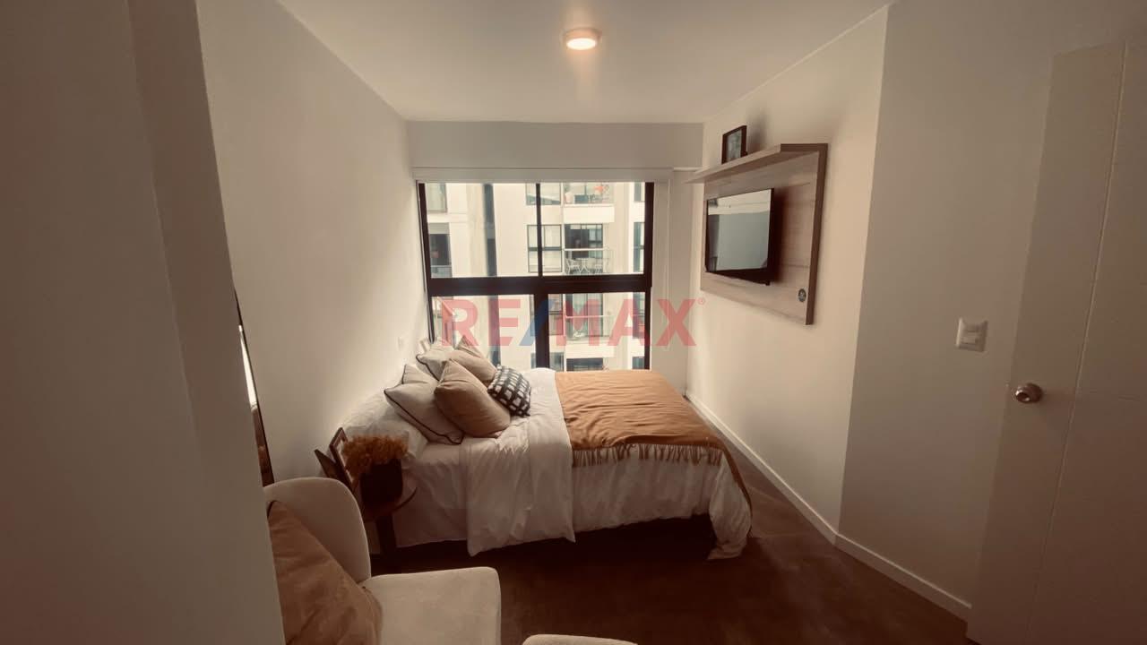 Venta Departamento Flat Estreno — foto 11