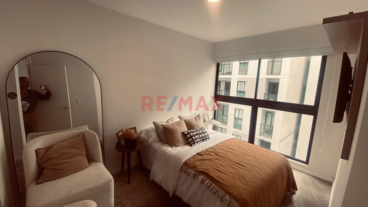 Venta Departamento Flat Estreno — foto 10