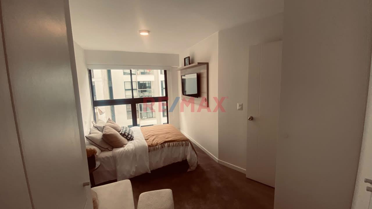 Venta Departamento Flat Estreno — foto 6