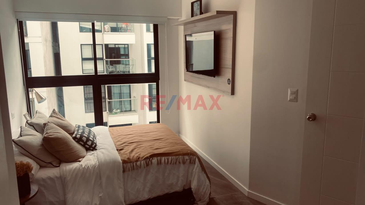 Venta Departamento Flat Estreno — foto 3