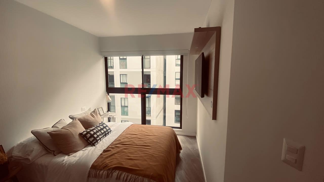 Venta Departamento Flat Estreno — foto 7