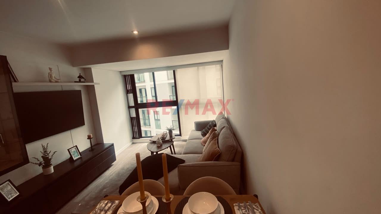 Venta Departamento Flat Estreno — foto 5