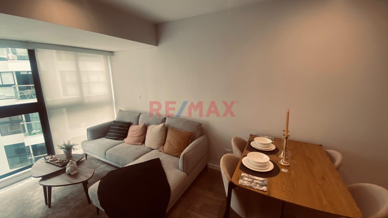 Venta Departamento Flat Estreno - 18