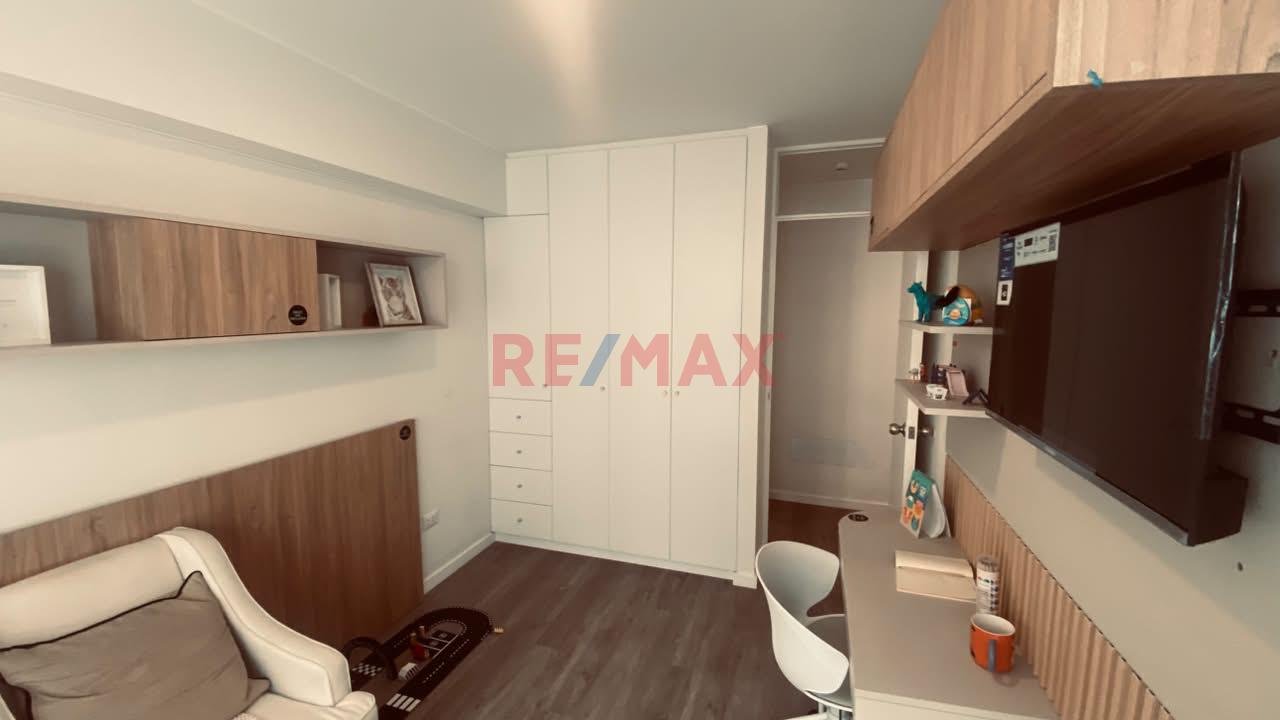 Venta Departamento Flat Estreno - 21