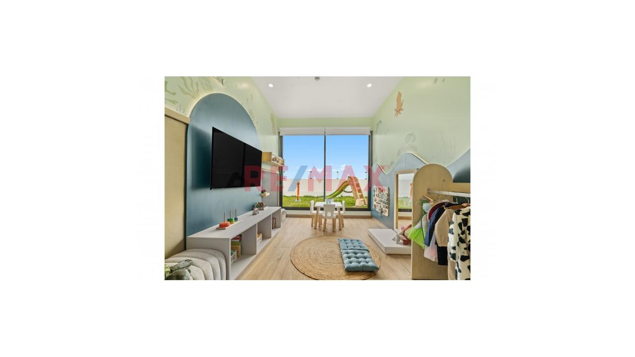 🏡 Departamento | 3 Dormitorios | Cercado De Lima | Entrega Inmediata — foto 7