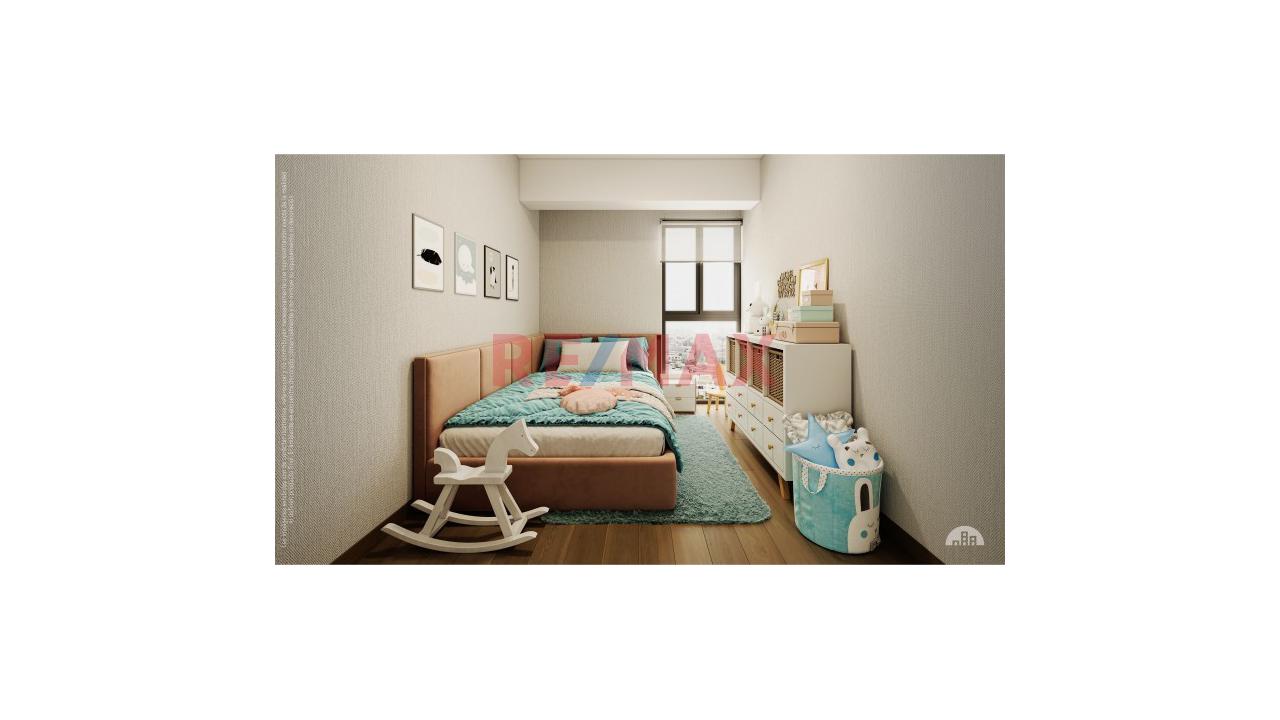 🏡 Departamento | 3 Dormitorios | Cercado De Lima | Entrega Inmediata — foto 4