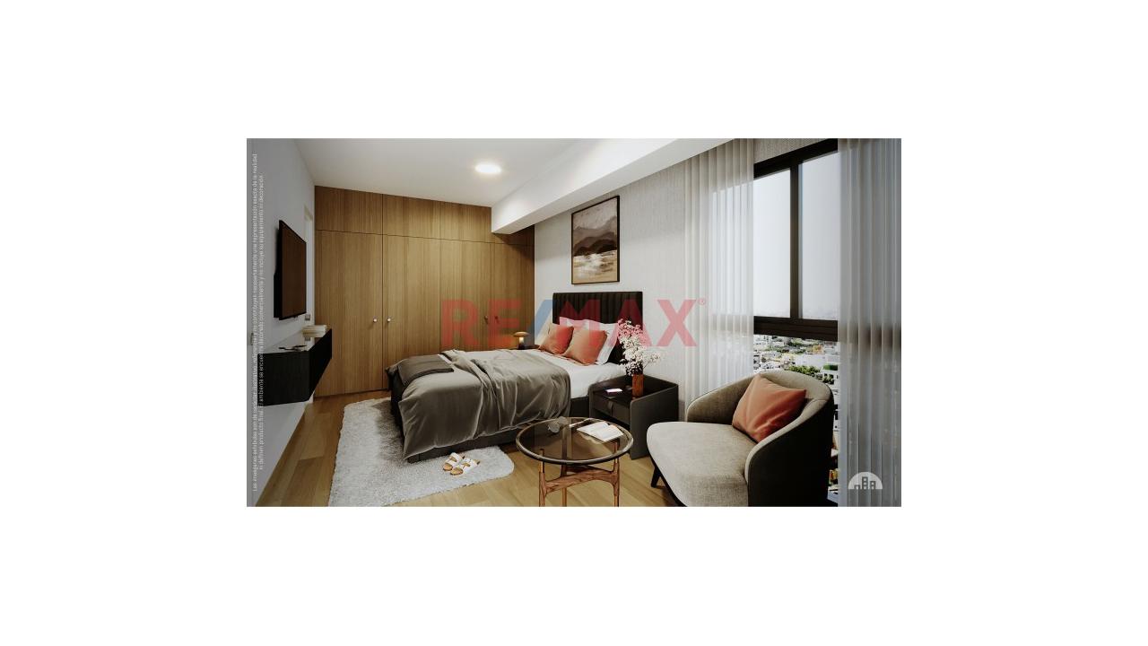 🏡 Departamento | 3 Dormitorios | Cercado De Lima | Entrega Inmediata — foto 15