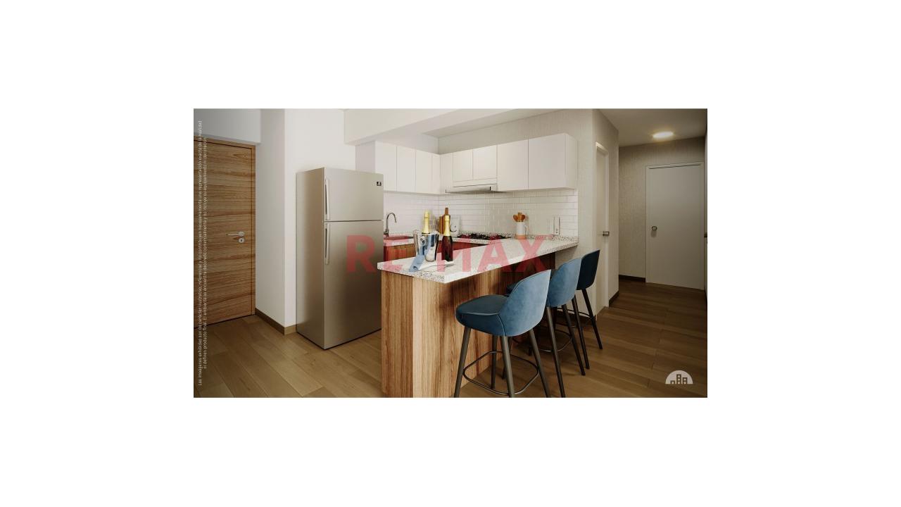 🏡 Departamento | 3 Dormitorios | Cercado De Lima | Entrega Inmediata — foto 3