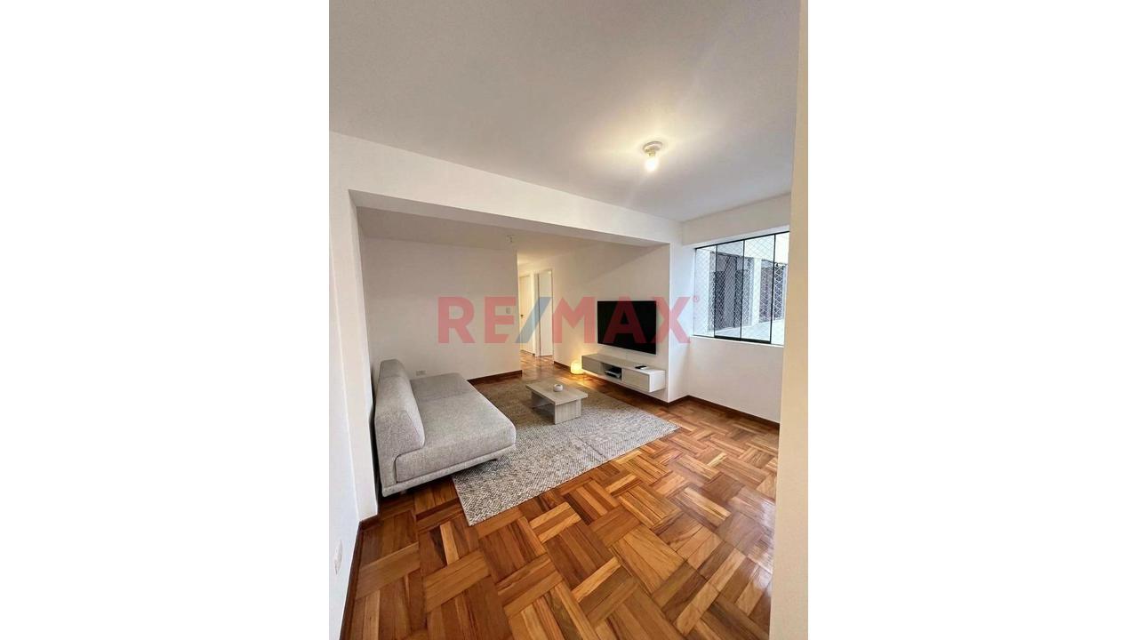 Departamento En Venta – San Borja — foto 6