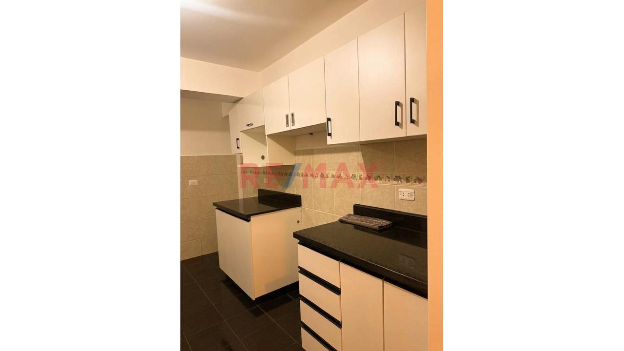 Departamento En Venta – San Borja — foto 3