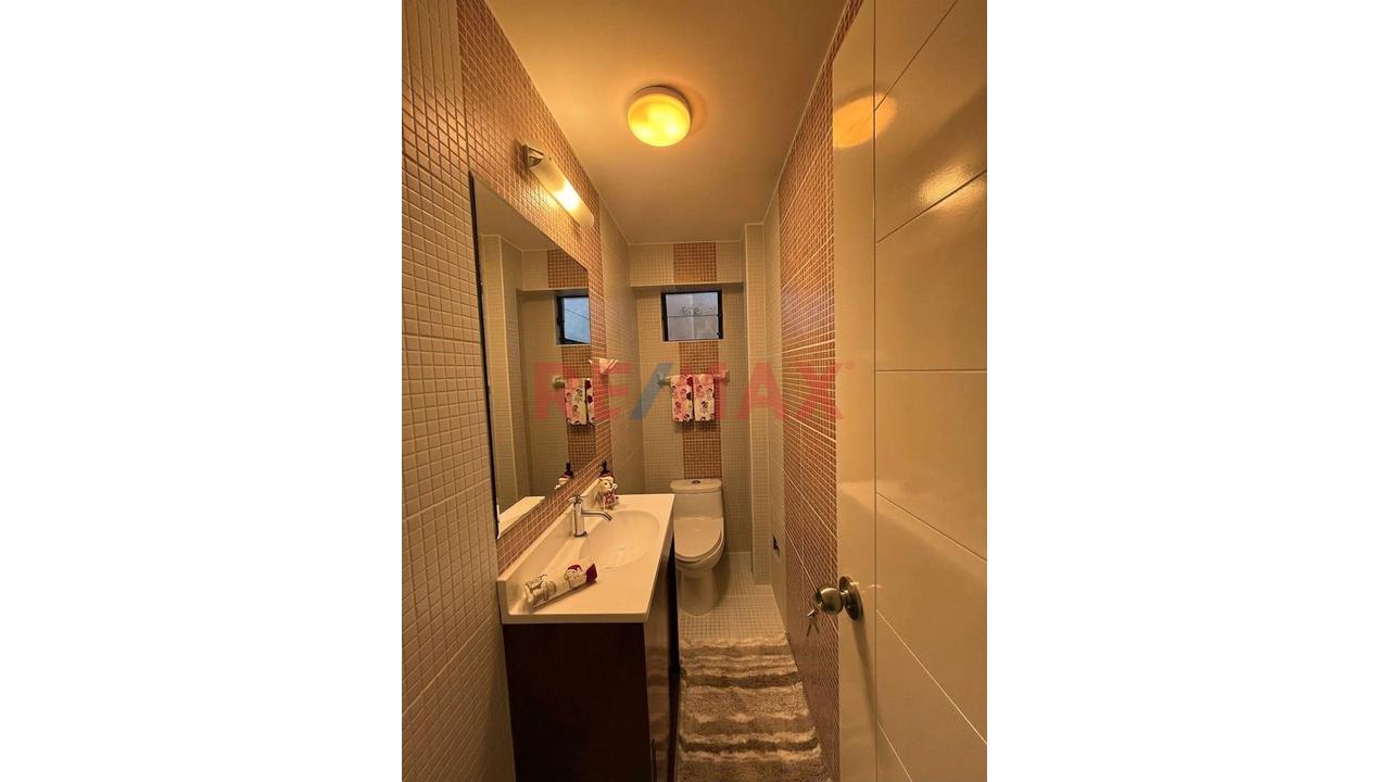 Departamento En Venta – San Borja — foto 4