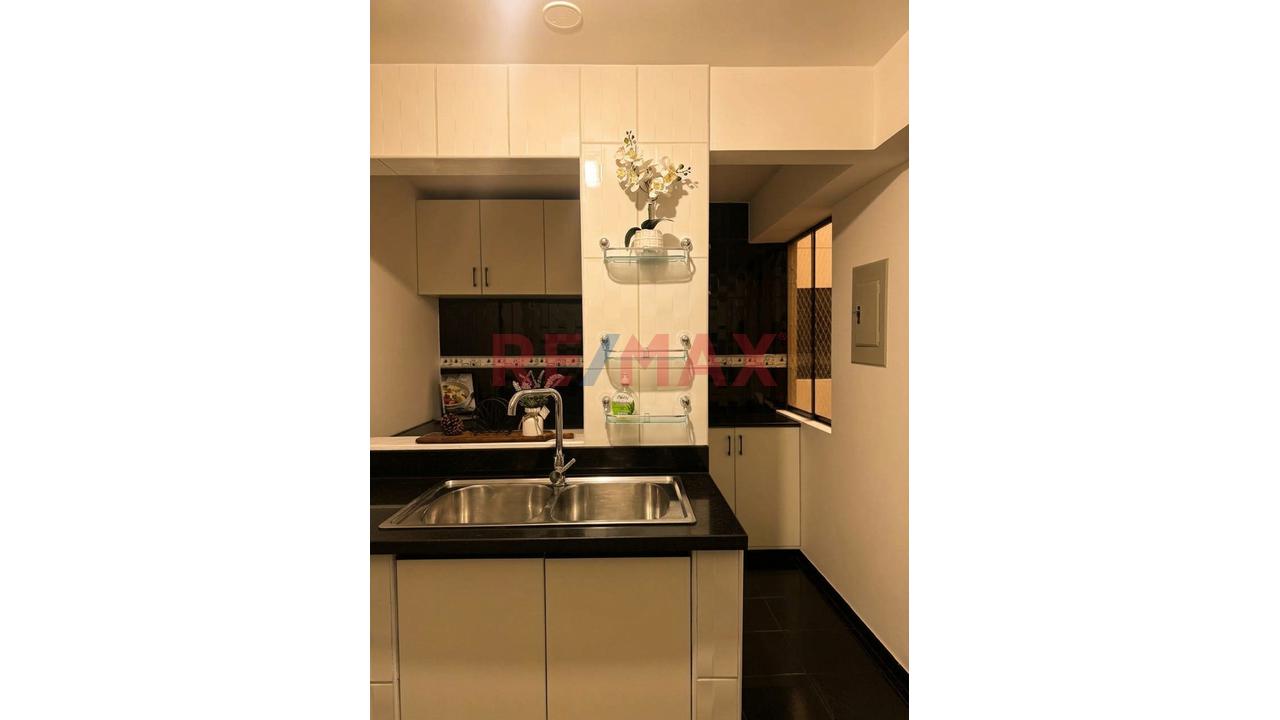Departamento En Venta – San Borja — foto 2
