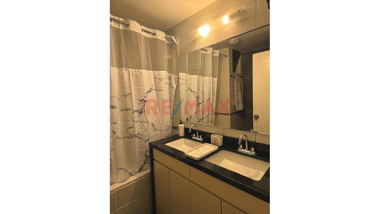 Departamento En Venta – San Borja — foto 7