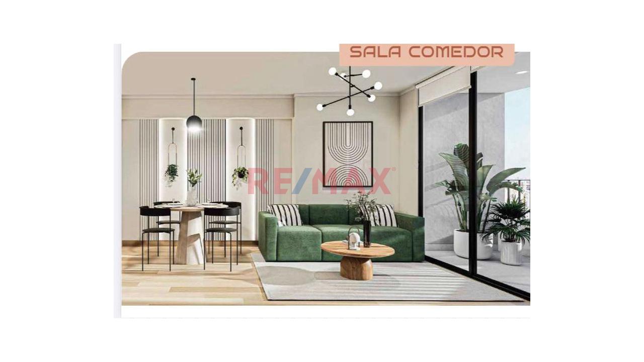 Pre Venta Dpto En Jesus Maria | Entrega Set 2028 | 57.44 M2 — foto 9