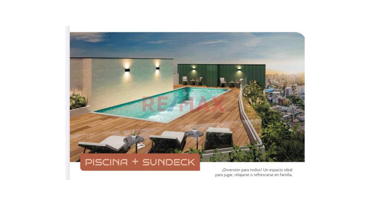 Pre Venta Dpto En Jesus Maria | Entrega Set 2028 | 57.44 M2 — foto 7