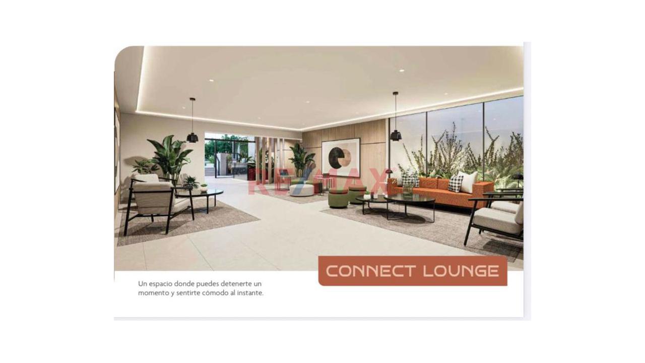 Pre Venta Dpto En Jesus Maria | Entrega Set 2028 | 57.44 M2 — foto 14