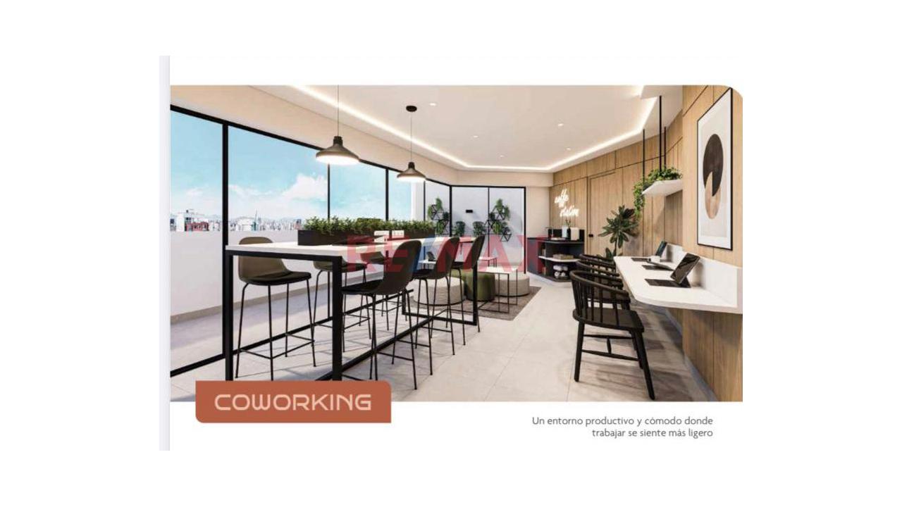 Pre Venta Dpto En Jesus Maria | Entrega Set 2028 | 57.44 M2 — foto 3