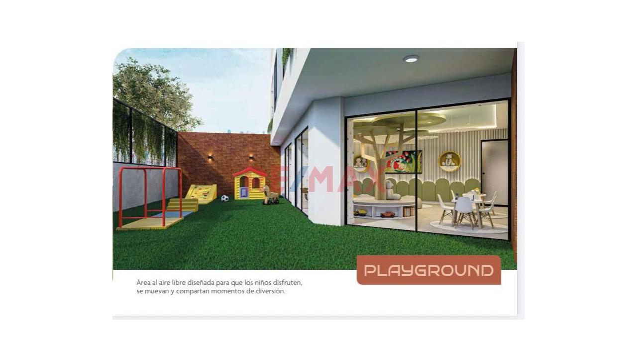 Pre Venta Dpto En Jesus Maria | Entrega Set 2028 | 57.44 M2 — foto 6