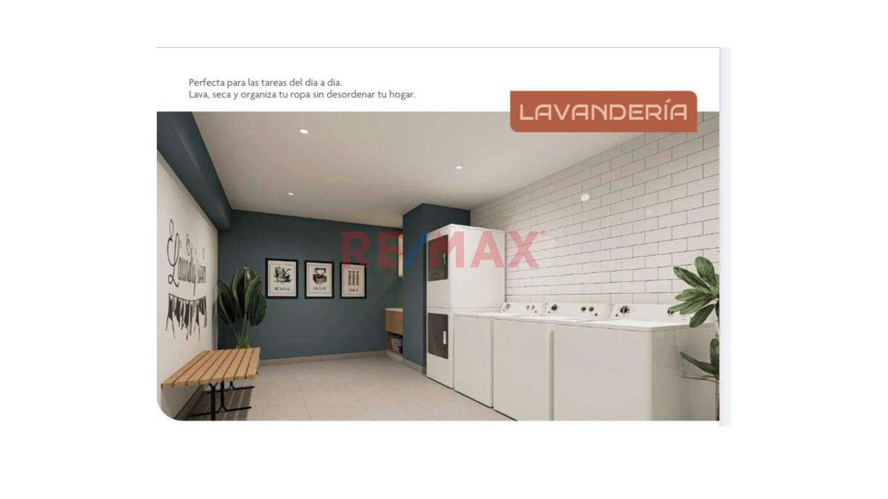 Pre Venta Dpto En Jesus Maria | Entrega Set 2028 | 57.44 M2 — foto 15
