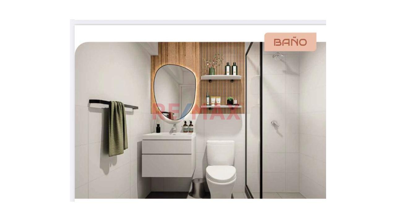Pre Venta Dpto En Jesus Maria | Entrega Set 2028 | 57.44 M2 — foto 10