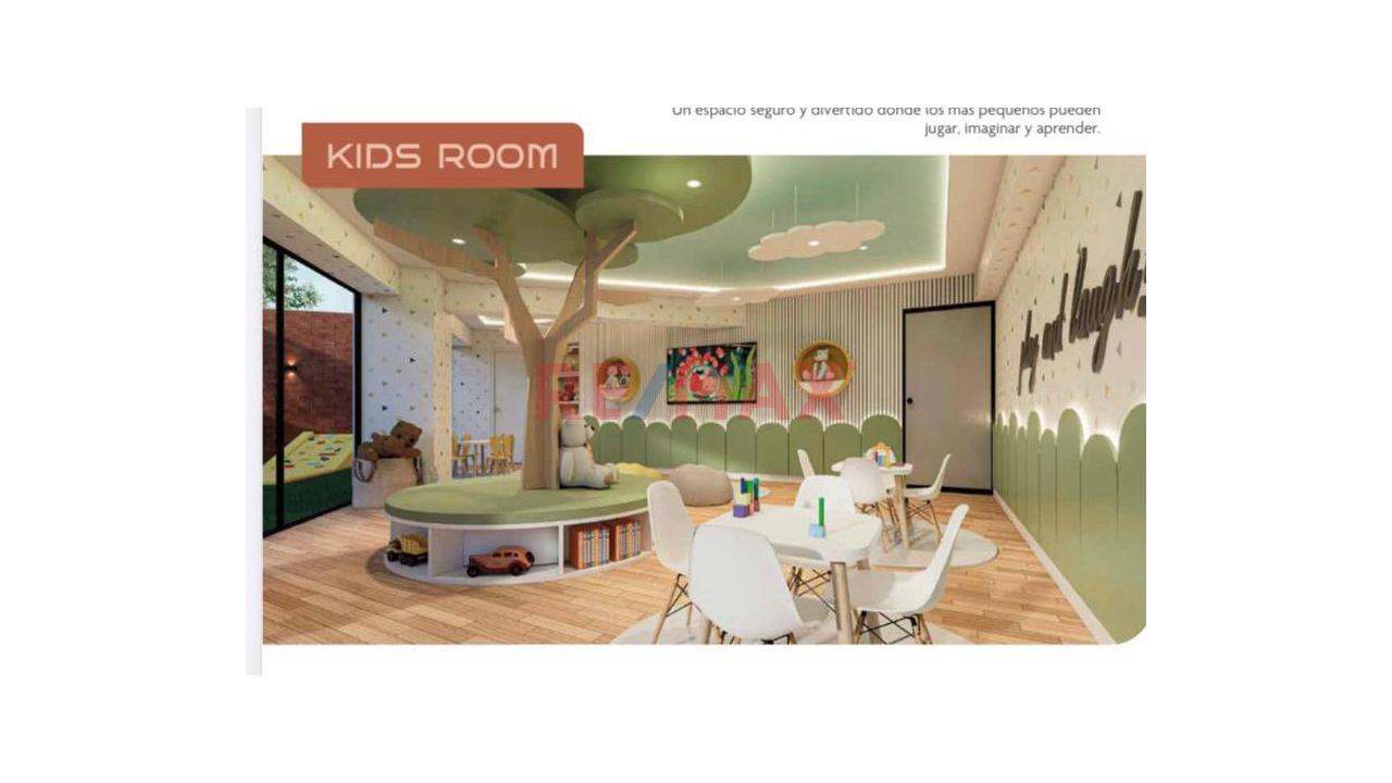 Pre Venta Dpto En Jesus Maria | Entrega Set 2028 | 57.44 M2 — foto 5