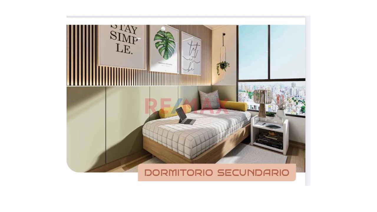 Pre Venta Dpto En Jesus Maria | Entrega Set 2028 | 57.44 M2 — foto 11