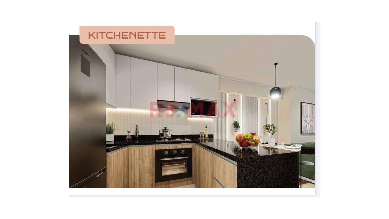 Pre Venta Dpto En Jesus Maria | Entrega Set 2028 | 57.44 M2 — foto 12