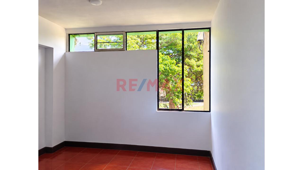 Departamento En Venta En El Rímac | 69 M² Aprox., 2 Dormitorios, 2 Ingresos Y Vista Al Parque — foto 5