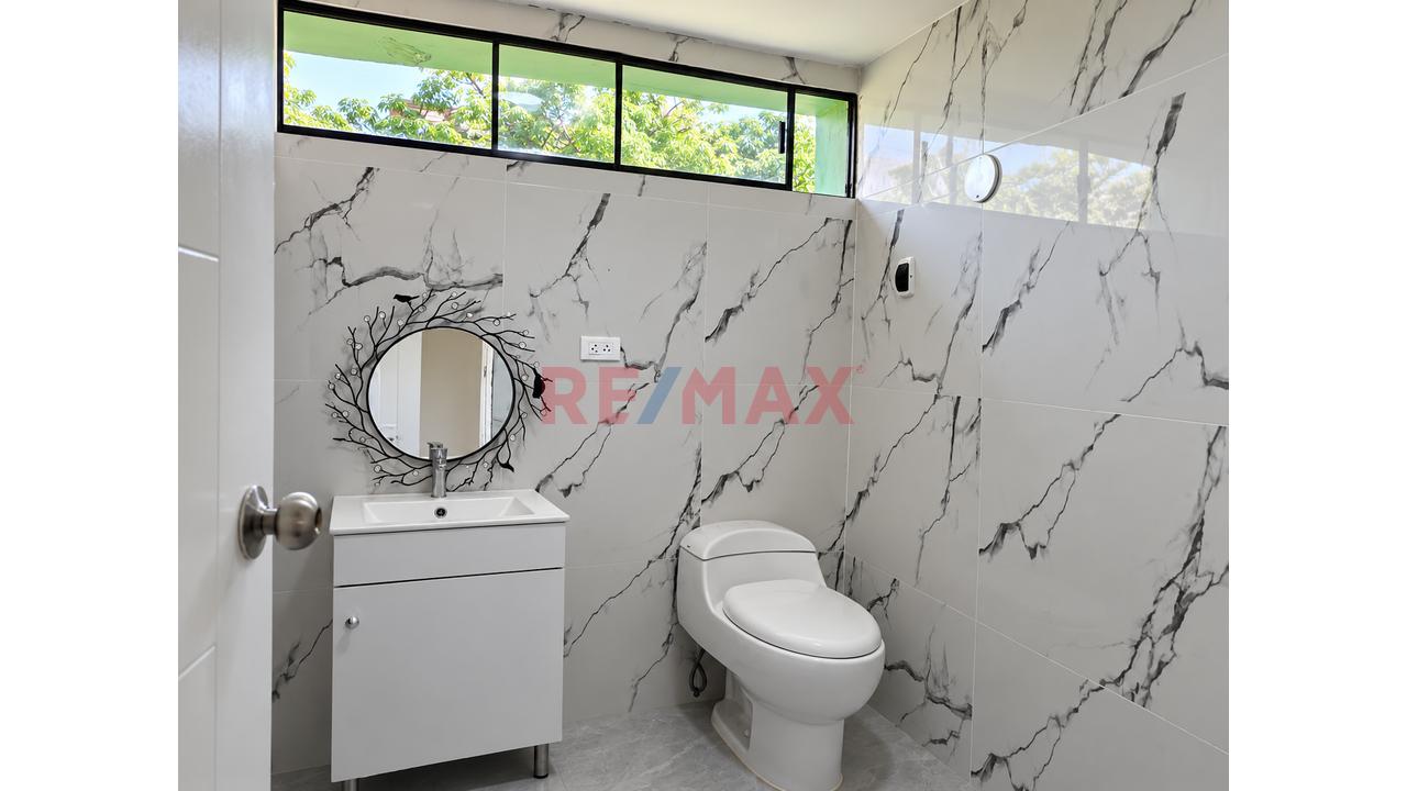 Departamento En Venta En El Rímac | 69 M² Aprox., 2 Dormitorios, 2 Ingresos Y Vista Al Parque — foto 6