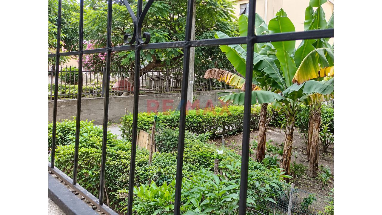 Departamento En Venta En El Rímac | 69 M² Aprox., 2 Dormitorios, 2 Ingresos Y Vista Al Parque — foto 10