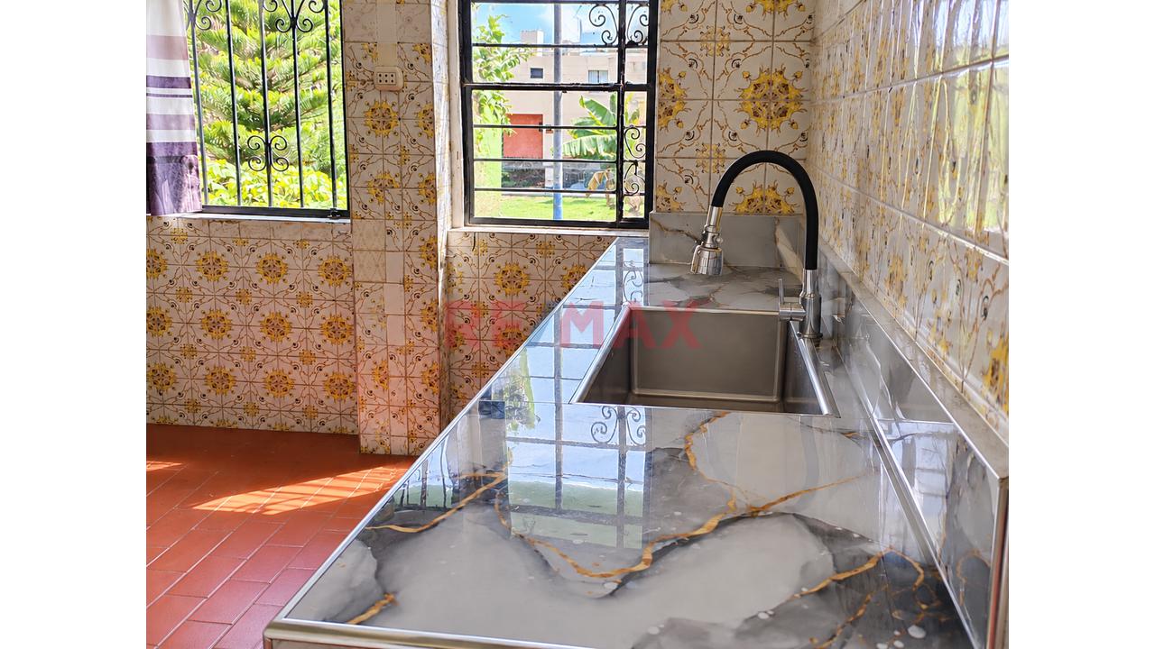 Departamento En Venta En El Rímac | 69 M² Aprox., 2 Dormitorios, 2 Ingresos Y Vista Al Parque — foto 8